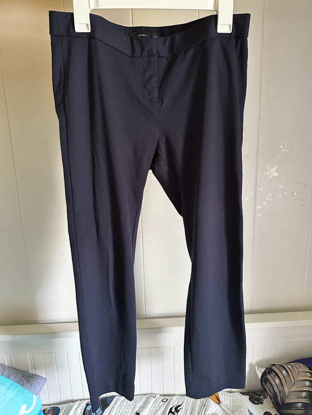 Amanda & Chelsea pants